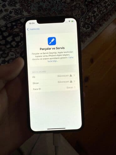 irshad telecom iphone 11: IPhone 11 Pro, 64 GB, Matte Space Gray, Simsiz şarj — 3