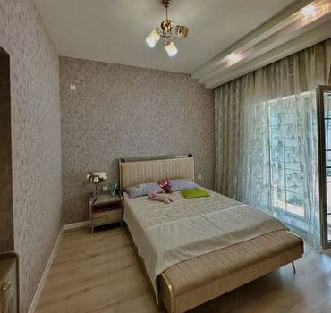 modul tipli ev: 3 otaqlı, 120 kv. m, Kredit var, Yeni təmirli — 7