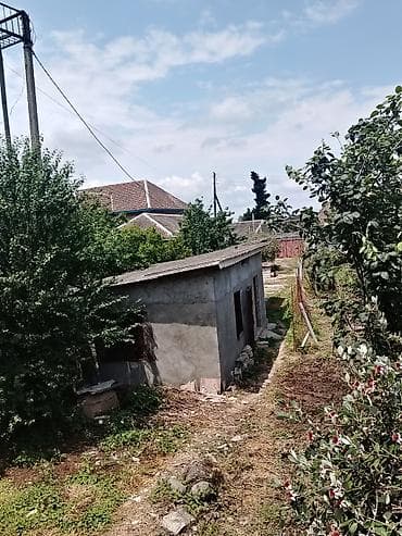 masazir heyet evi: 5 otaqlı, 150 kv. m, Orta təmir — 5