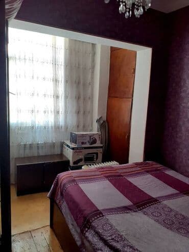 ramanada evler: Bakı, 2 otaqlı, Köhnə tikili, m. Neftçilər, 45 kv. m — 8