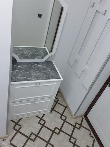 sumqayıtda mənzillər: 2 otaqlı, Yeni tikili, 58 kv. m — 94