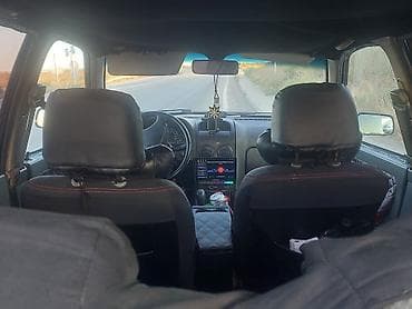 sprinter turbo az: Saipa : 1.3 l | 2010 il 484000 km Hetçbek — 9