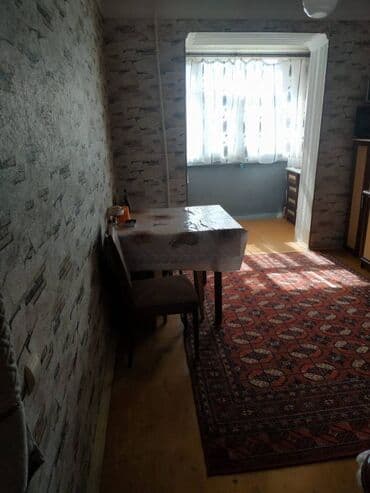 sabuncuda satılıq evler: Bakı, 3 otaqlı, Köhnə tikili, 75 kv. m — 12