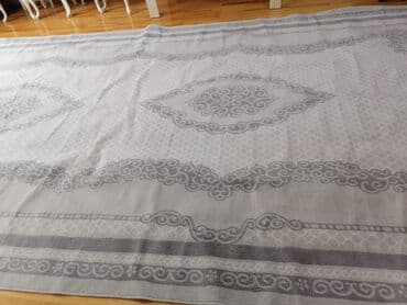 böyük xalçalar: Xalça Kredit yoxdur — 4