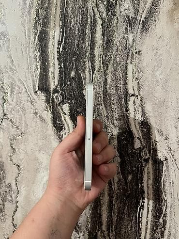 yeni iphone 5s: IPhone 5s, 16 GB, Gümüşü, Barmaq izi — 6