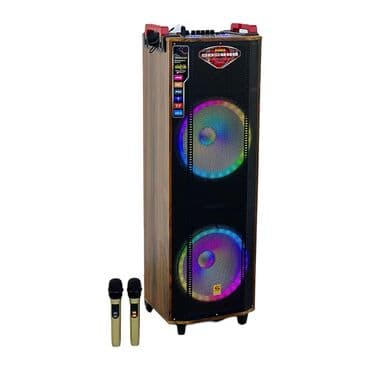 edifier baku: Aktiv Dinamik Karaoke Dinamik — 1