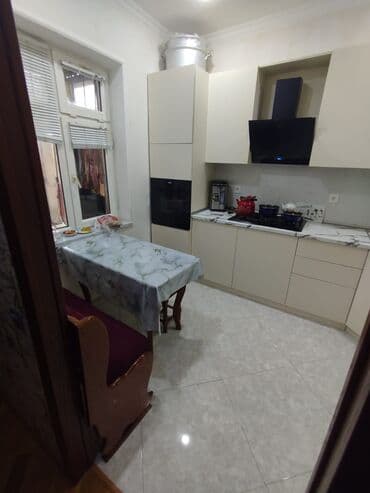 bina.az köhnə tikili 2022: Bakı, Binə, 5 otaqlı, Köhnə tikili, 220 kv. m — 4