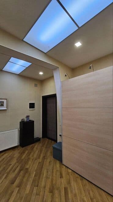 hazir ipotekada olan evler 2021: 2 otaqlı, Yeni tikili, m. Xətai, 93 kv. m — 5