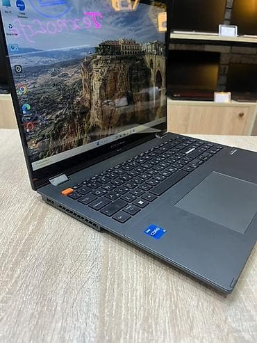 en ucuz asus: İşlənmiş ASUS Vivobook, 16 ", Intel Core i5, 512 GB, Ödənişli çatdırılma — 5