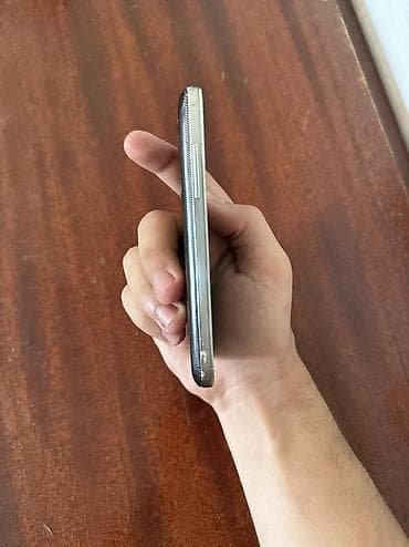 apple mini 4: Samsung I9190 Galaxy S4 Mini, 8 GB, rəng - Qara — 4