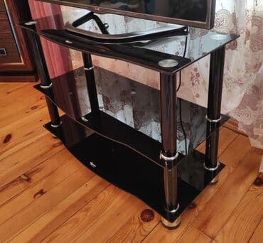 Quruducular: Tv altligi hec bir defekti yoxdu — 3