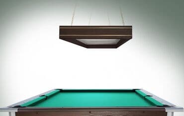 дом с бассейном: Bilyard masaları — 5
