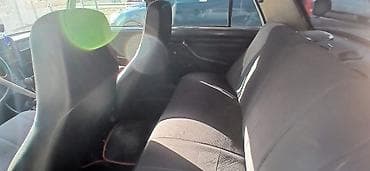 vaz 2104 ucuz: VAZ 2107 sedan Xüsusiyyətlər: - Kuzov: 4 qapılı sedan, ağ rəng - — 5