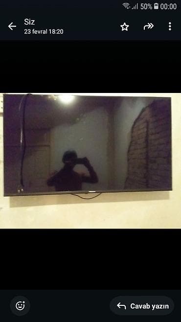 Tecili satili razilasma var 109 ekrandi super veziyetde vacaplada