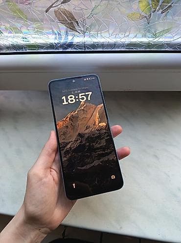 redmi note 10 128: Redmi Note 12, 256 GB, rəng - Mavi, İki sim kartlı — 2