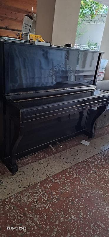 elektron piano satisi: Пианино, Беларусь, Акустический — 4