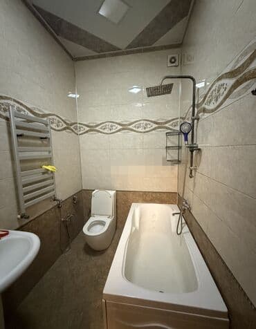 kirayə evlər 1 otaqlı: 50 kv. m, 2 otaqlı — 5