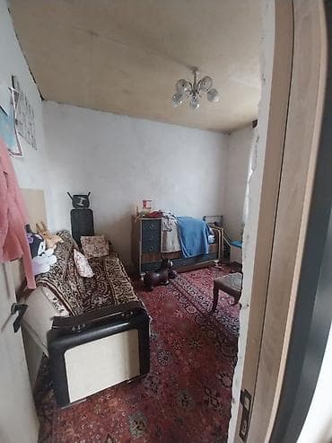 kirdit evi: 3 otaqlı həyət evi - Planlaşdırma: qonaq otağı, yataq otağı — 7
