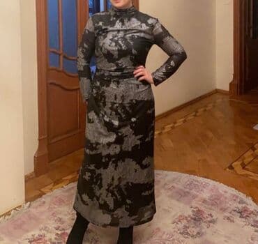 платья на прокат в баку: Setre 225 azn alinib, M L razmer 80 azn real aliviya ENDIRIM‼️ — 2