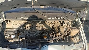 QAZ 33022 YUK, 1997 il, motor 2.3 l, Furqon, İşlənmiş — 7