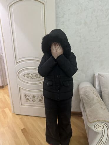 Другие детские вещи: Куртка, Для девочек, 9 - 10 лет, Zara Kids — 6