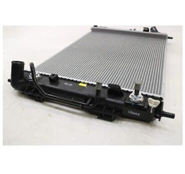 Mühərrik soyutma radiatorları: Kia KIA, Analoq, Yeni — 1