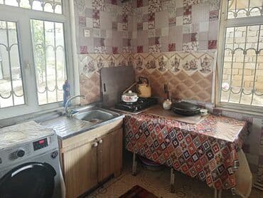 hökməlidə: Hökməli 4 otaqlı, 120 kv. m, Kredit yoxdur, Yeni təmirli — 12