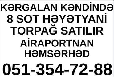 8 sot, Tikinti lalafo.az -da 8 sot, Tikinti