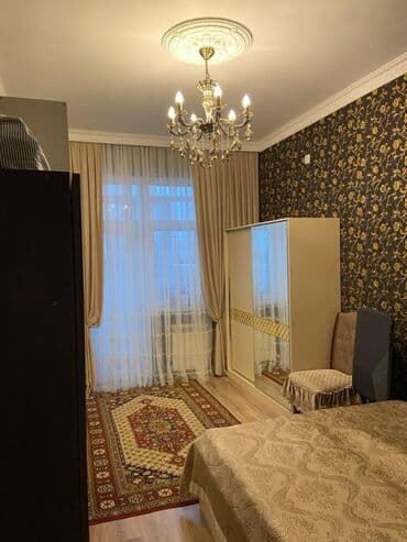 квартира в баку цена: Пос. Говсаны, 2 комнаты, Новостройка, м. Ахмедлы, 40 м² — 5