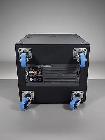 iphone x problemleri: JBL Kolonka, Növ - Sabvufer, rəng - Qara — 1