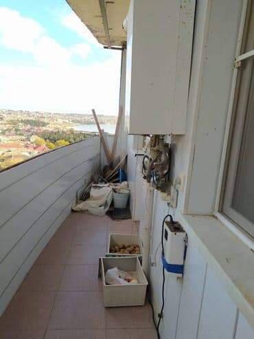 20 ci sahede kiraye heyet evleri: 3 otaqlı, Yeni tikili, 115 kv. m — 14