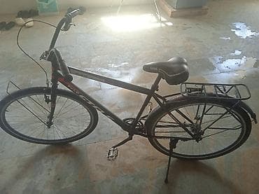 cube velo: Stels şəhər velosipedi - Brend/model: Stels (Velo Stels 335 işarələri — 2
