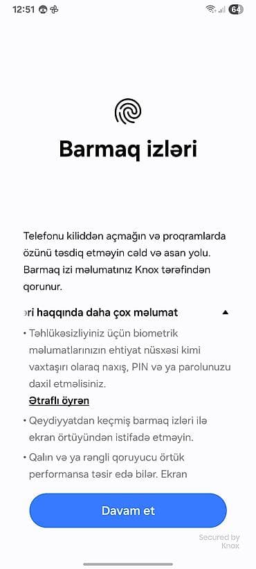 iphone e: Samsung Galaxy A33 5G, 128 GB, rəng - Qara, Face ID — 6