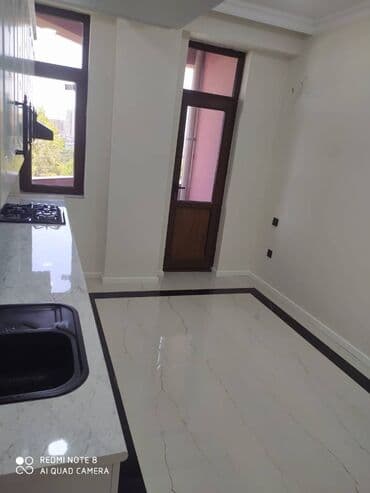 masazirda yeni tikili: 2 otaqlı, Yeni tikili, 60 kv. m — 8