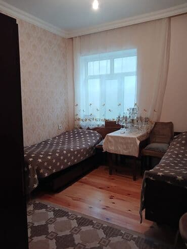 дом в забрате: 80 м², 3 комнаты, Газ, Электричество, Водопровод — 4