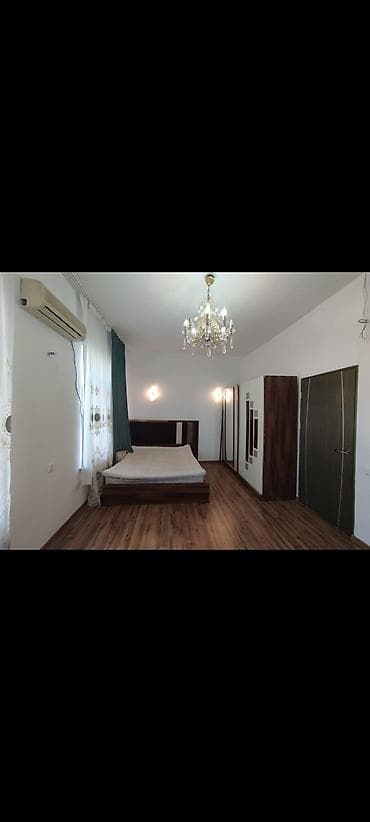 25 kv. m, 2 otaqlı, Qaz, İşıq, Su