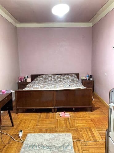 balaxanı: Bakı, Balaxanı qəs., 5 otaqlı, Köhnə tikili, 130 kv. m — 4