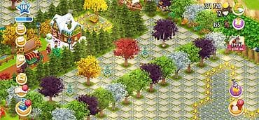 fevvare: Hay Day oyunu üçün peşəkar ferma dizaynı xidməti - Sizin fermaya — 2