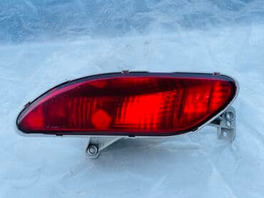 hyundai i30 ehtiyat hisseleri: Duman əleyhinə, Hyundai 2011 il, Orijinal, İşlənmiş — 6