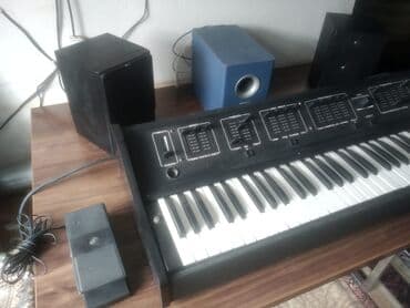 Akkordeonlar: Sintezator, İşlənmiş, Ünvandan götürmə — 3