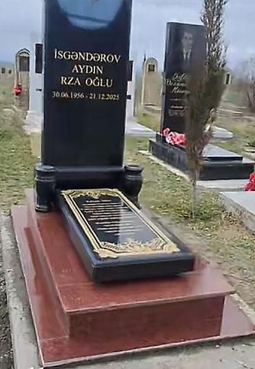 usta xidmetleri: Başqa xidmətlər — 3