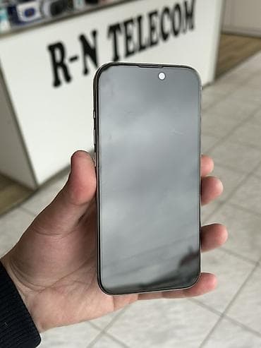 dubay iphone 12: IPhone 15 Pro, 128 GB, Natural Titanium, Simsiz şarj, Face ID — 2