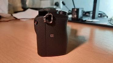 sony a6400 qiyməti: Məhsul: Sony Alpha a6400 (ILCE-6400) güzgüsüz foto/video kamera Sony — 1