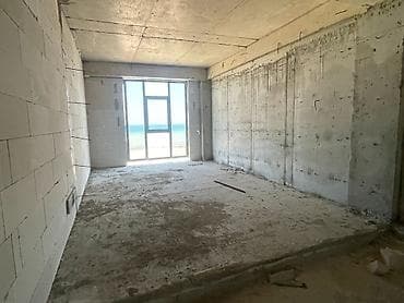 a frame ev: 2 otaqlı, Yeni tikili, 61 kv. m — 8
