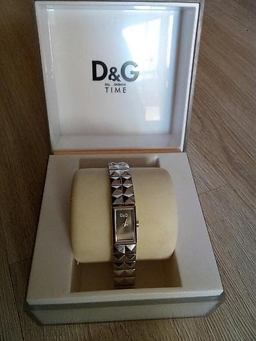 басаношка женски: Новый, Наручные часы, цвет - Серебристый — 1