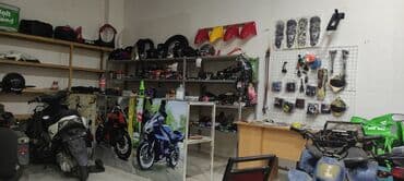 последующий выкуп авто бишкеке: ALFA - MOTO. Hər növ zapcastlar mopet,və motoskilet ücün aksesuarlar — 15