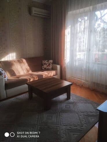 yeni günəşlidə 3 otaqlı ucuz bina evləri: Nərimanov metrosuna yaxin 4 mertebeli binanın 3-cu mərtəbəsində — 1