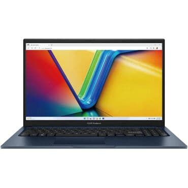asus notebook qiymeti: Новый ASUS Vivobook, 15.6 ", Intel Core i7, 512 ГБ, Самовывоз, Платная доставка — 2