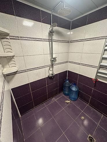 qebelede ucuz evler: 70 kv. m, 2 otaqlı, Kombi, İnternet, Qaz — 10