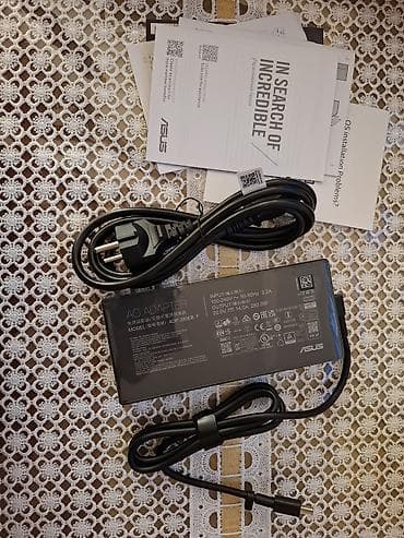 ASUS TUF Gaming F16 noutbuku Əsas xüsusiyyətlər: iş saatı -0 - Ekran